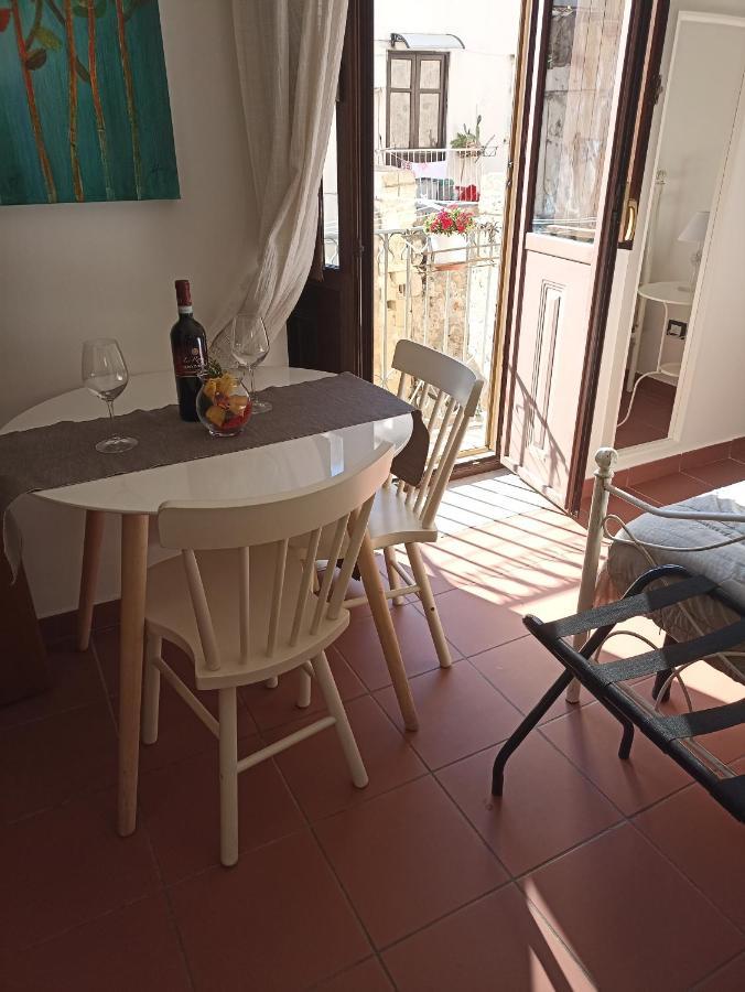 Casa Miele Ortigia Lejlighed Syracuse Eksteriør billede