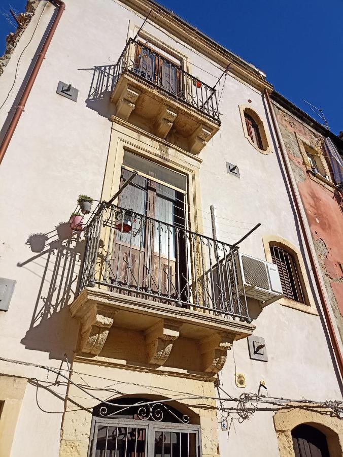 Casa Miele Ortigia Lejlighed Syracuse Eksteriør billede