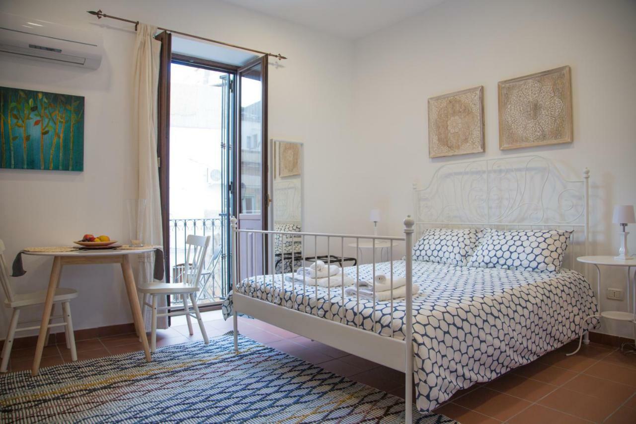Casa Miele Ortigia Lejlighed Syracuse Eksteriør billede