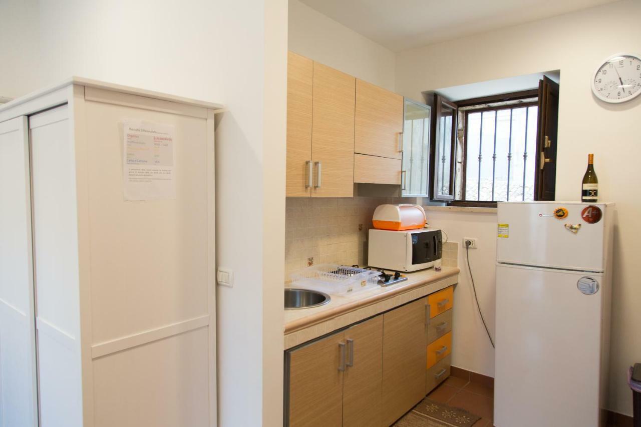 Casa Miele Ortigia Lejlighed Syracuse Eksteriør billede