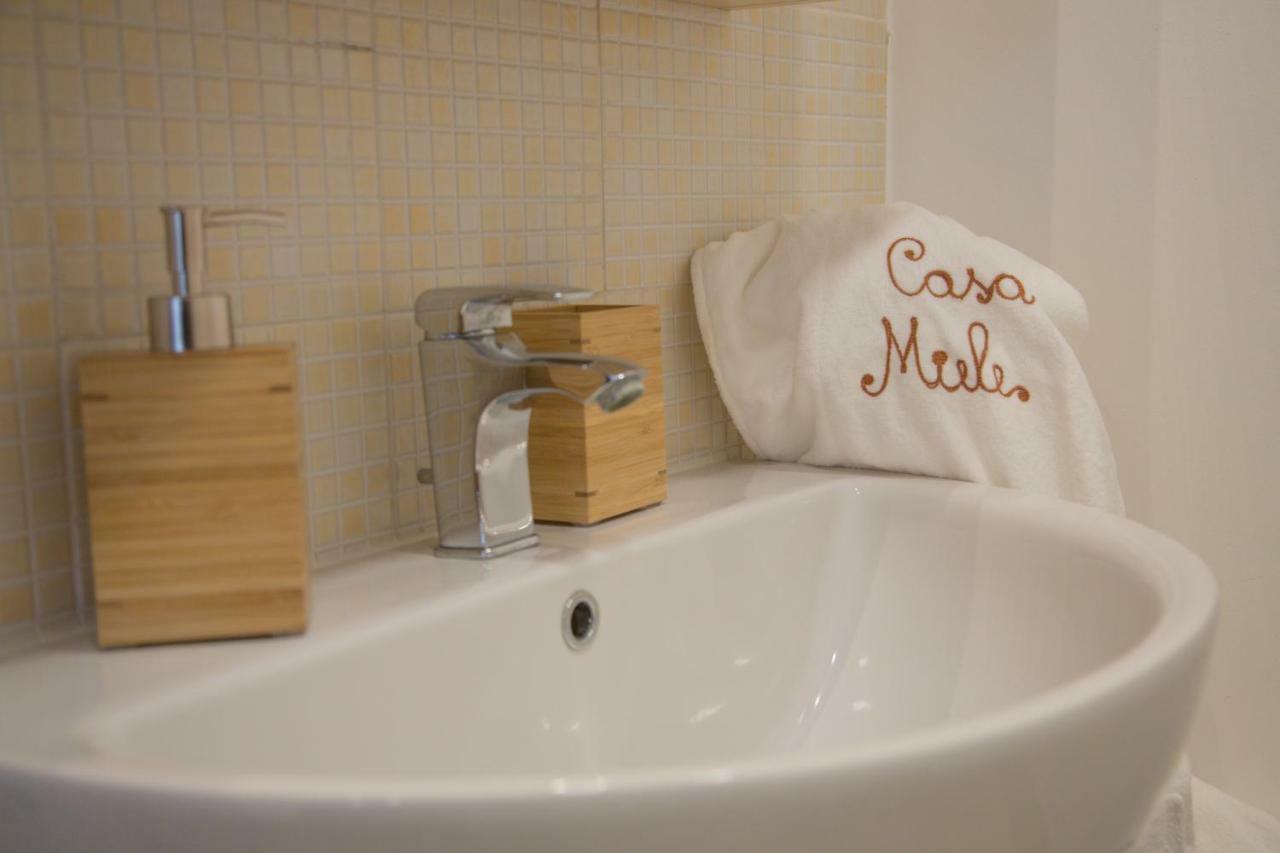 Casa Miele Ortigia Lejlighed Syracuse Eksteriør billede