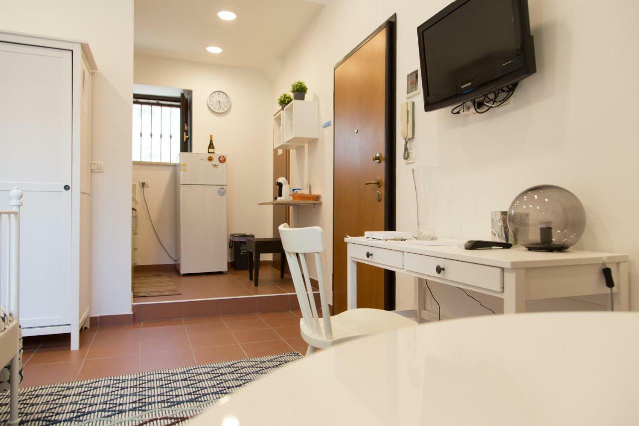 Casa Miele Ortigia Lejlighed Syracuse Eksteriør billede