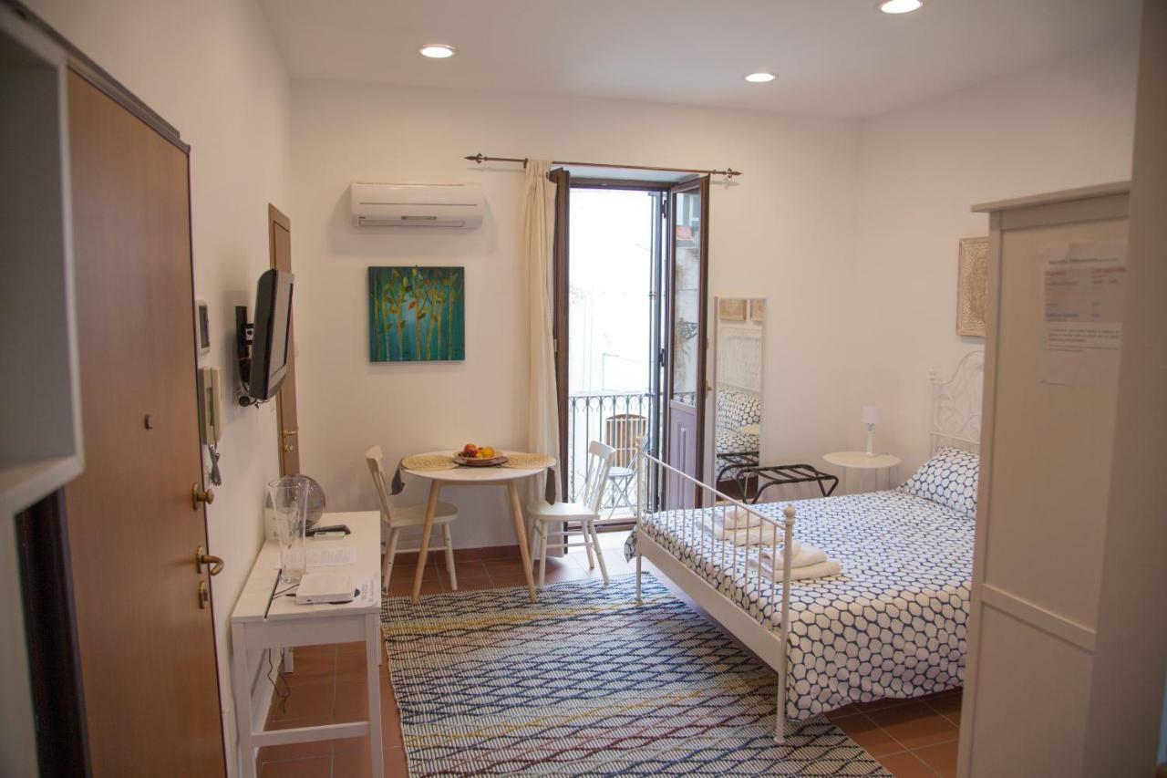 Casa Miele Ortigia Lejlighed Syracuse Eksteriør billede